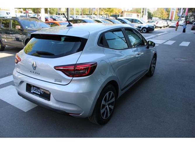 Renault Clio 1.0 sCe 