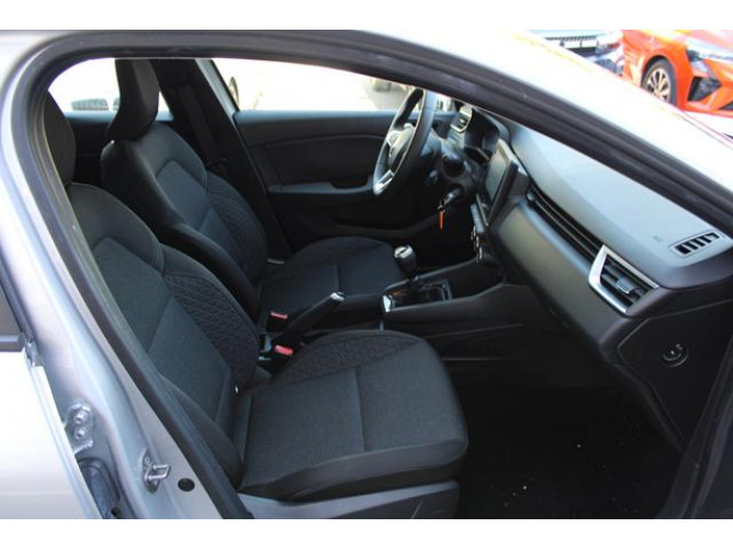 Renault Clio 1.0 sCe 