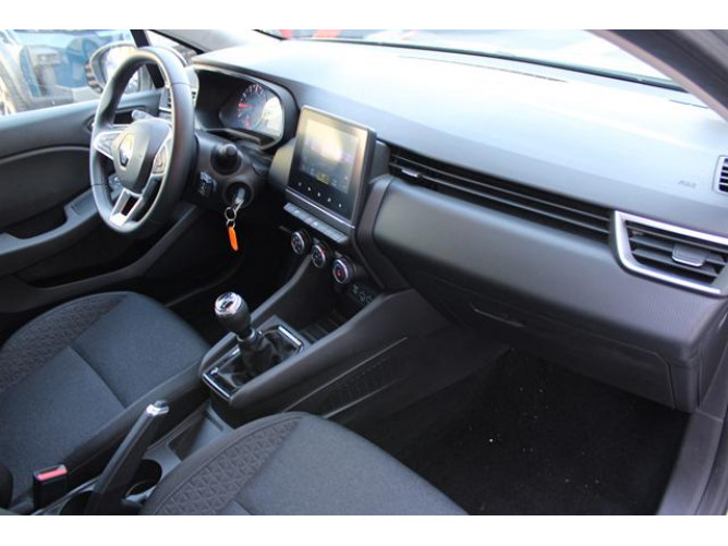 Renault Clio 1.0 sCe 
