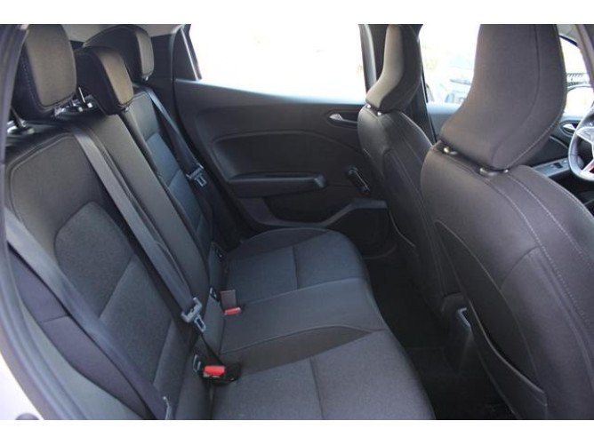 Renault Clio 1.0 sCe 