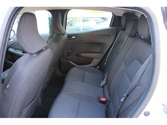 Renault Clio 1.0 sCe 