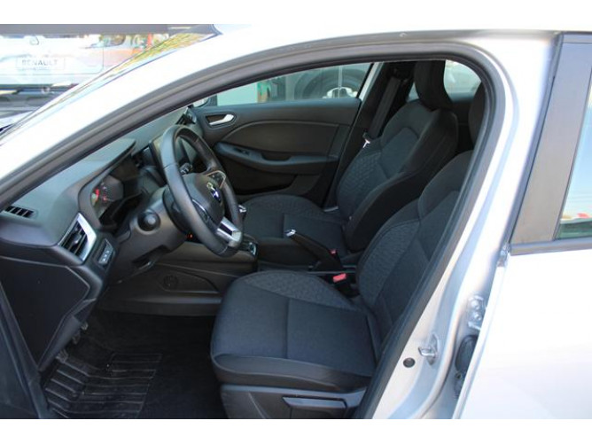 Renault Clio 1.0 sCe 