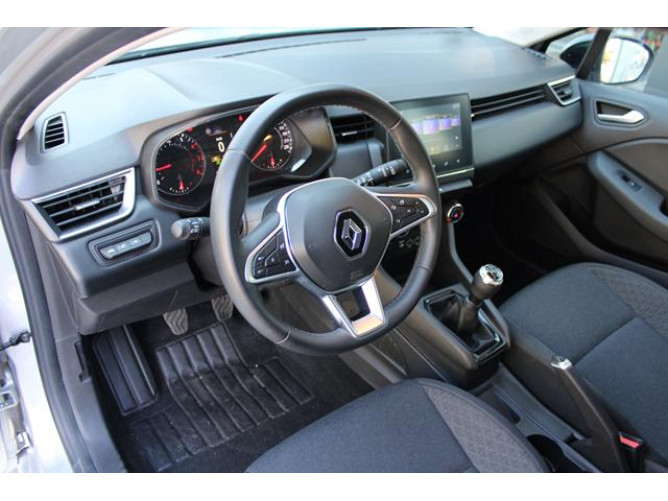 Renault Clio 1.0 sCe 