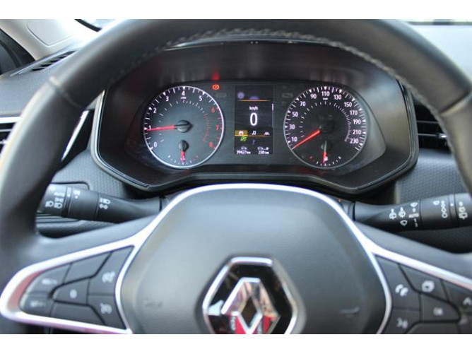 Renault Clio 1.0 sCe 