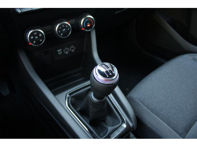 Renault Clio 1.0 sCe 