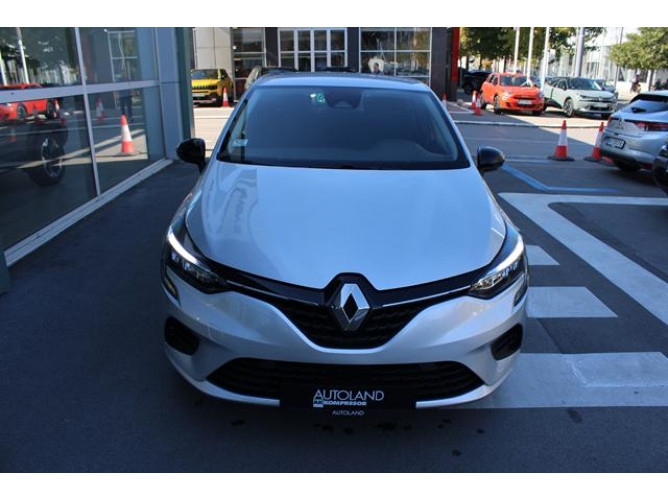 Renault Clio 1.0 tCe 
