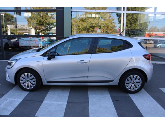 Renault Clio 1.0 tCe 