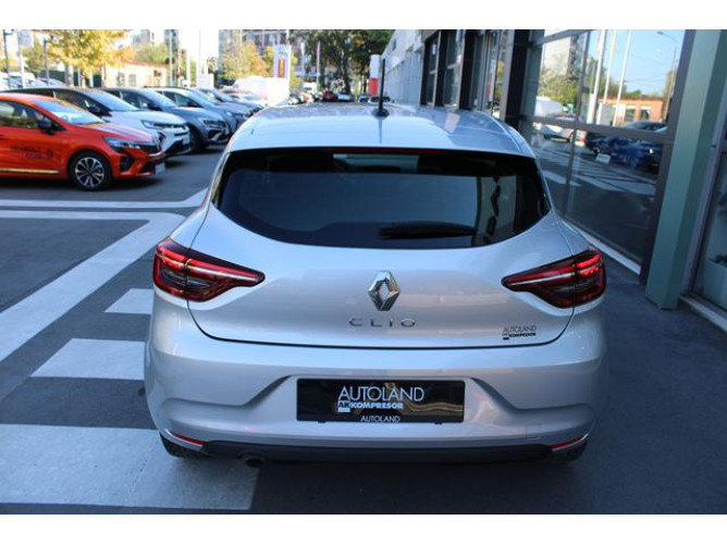 Renault Clio 1.0 tCe 