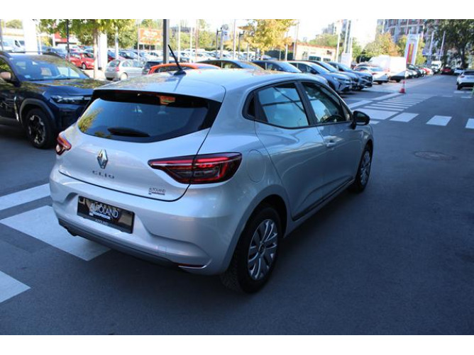 Renault Clio 1.0 tCe 