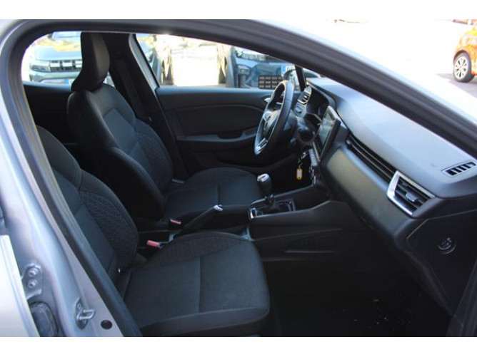 Renault Clio 1.0 tCe 
