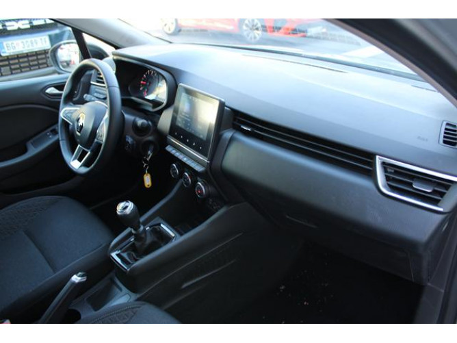 Renault Clio 1.0 tCe 
