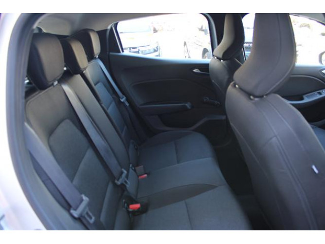 Renault Clio 1.0 tCe 