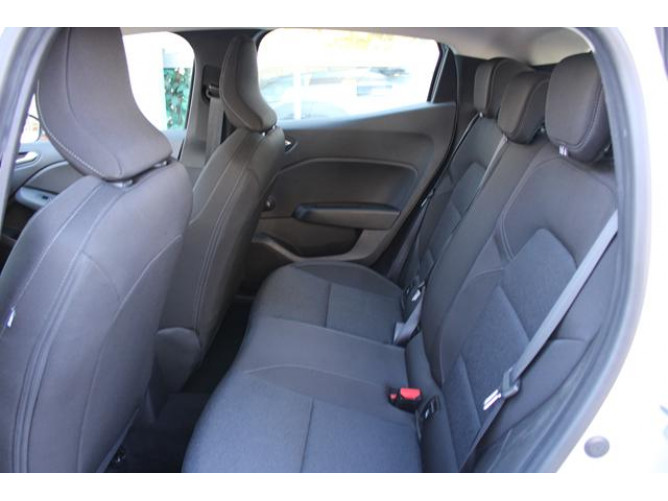 Renault Clio 1.0 tCe 
