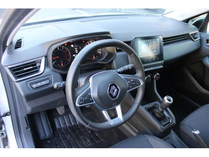 Renault Clio 1.0 tCe 