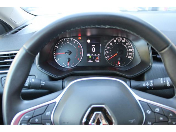 Renault Clio 1.0 tCe 