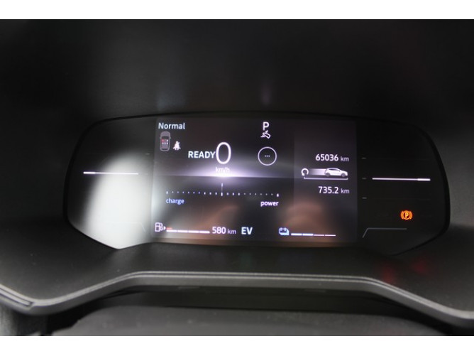 Renault Clio 1.6 E-tech Hybrid 