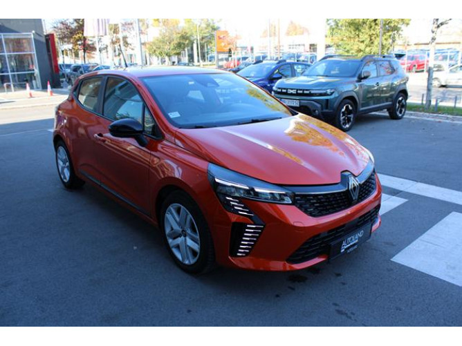 Renault Clio 1.0 tCe 