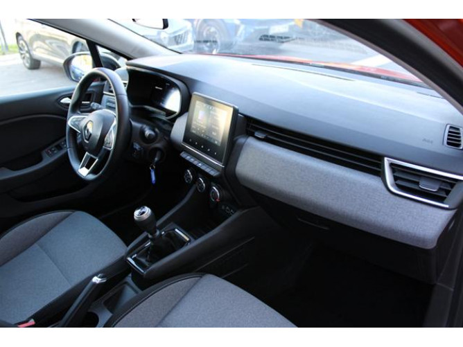 Renault Clio 1.0 tCe 