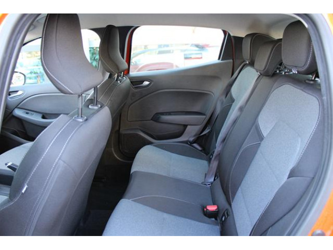 Renault Clio 1.0 tCe 