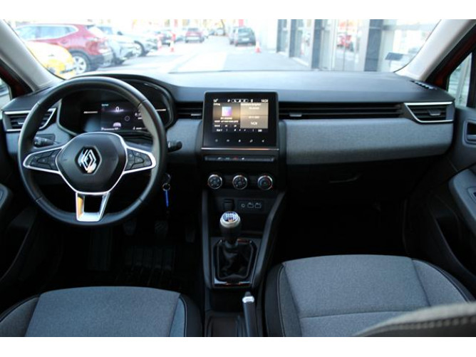 Renault Clio 1.0 tCe 