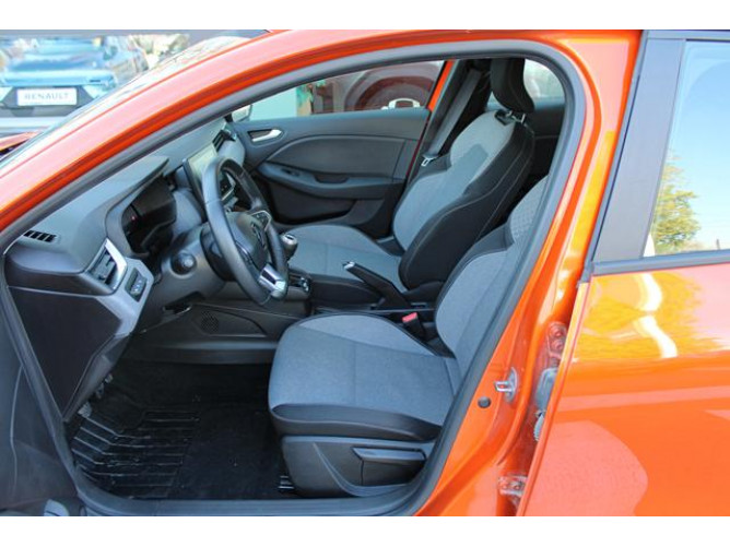 Renault Clio 1.0 tCe 