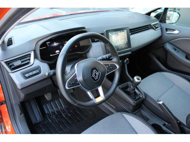 Renault Clio 1.0 tCe 