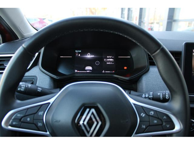 Renault Clio 1.0 tCe 