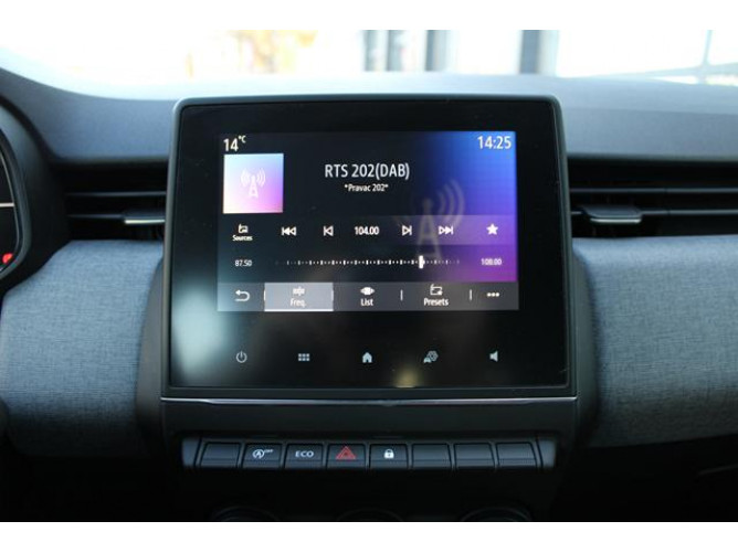 Renault Clio 1.0 tCe 