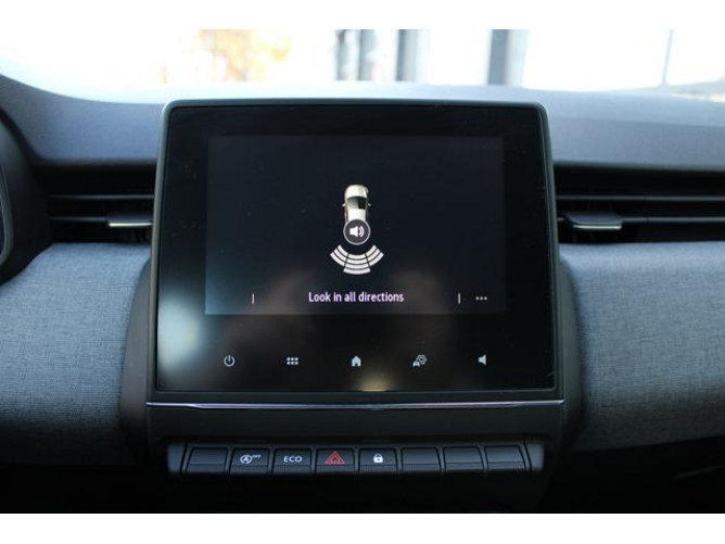 Renault Clio 1.0 tCe 