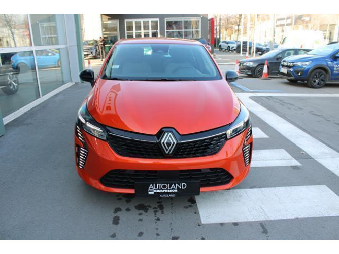 Renault Clio 1.0 tCe 