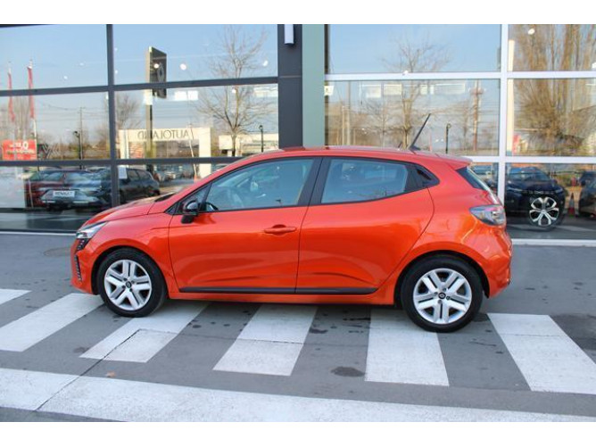 Renault Clio 1.0 tCe 