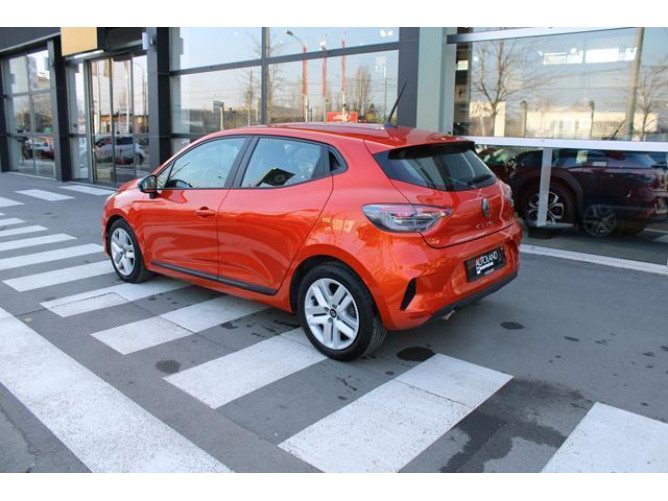 Renault Clio 1.0 tCe 