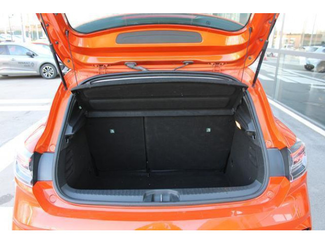 Renault Clio 1.0 tCe 