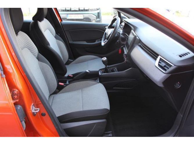 Renault Clio 1.0 tCe 