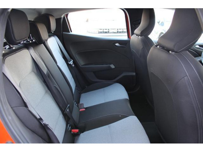 Renault Clio 1.0 tCe 