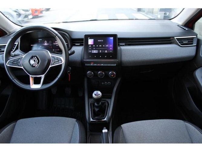 Renault Clio 1.0 tCe 