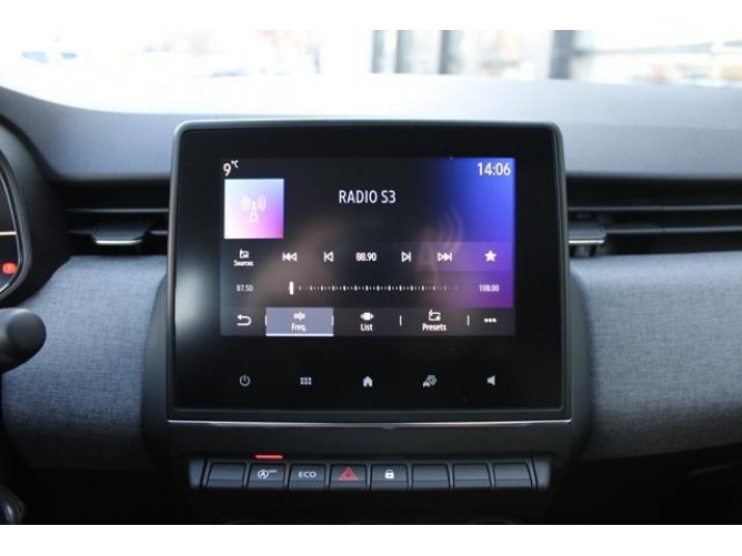 Renault Clio 1.0 tCe 