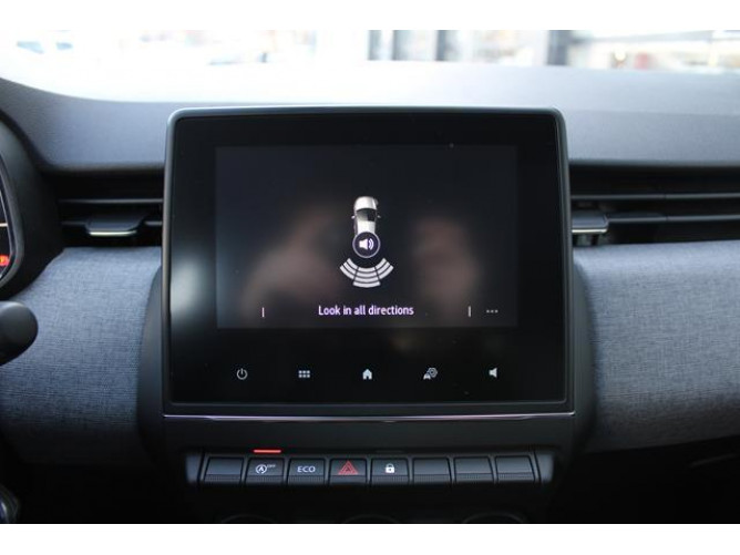 Renault Clio 1.0 tCe 