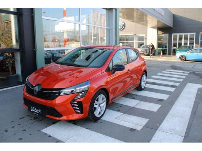 Renault Clio 1.0 tCe 