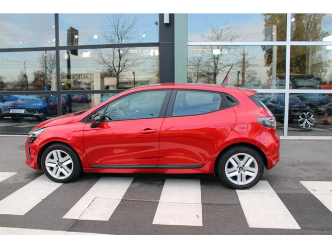 Renault Clio 1.0 tCe 