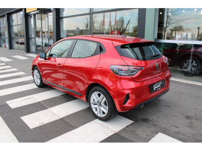 Renault Clio 1.0 tCe 