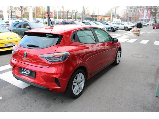 Renault Clio 1.0 tCe 