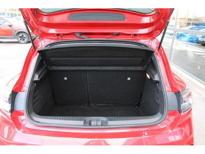 Renault Clio 1.0 tCe 