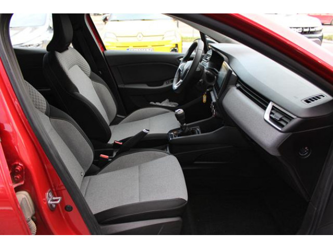 Renault Clio 1.0 tCe 