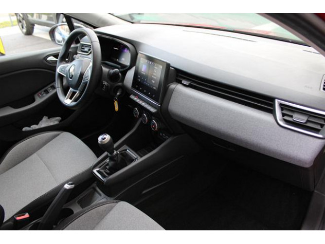 Renault Clio 1.0 tCe 