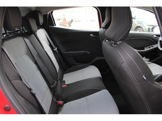 Renault Clio 1.0 tCe 