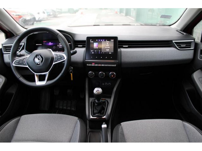 Renault Clio 1.0 tCe 