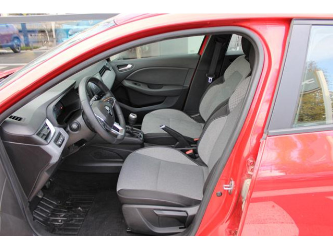 Renault Clio 1.0 tCe 