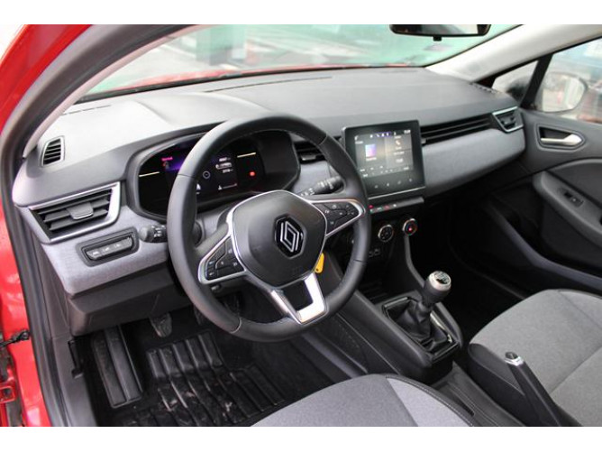 Renault Clio 1.0 tCe 