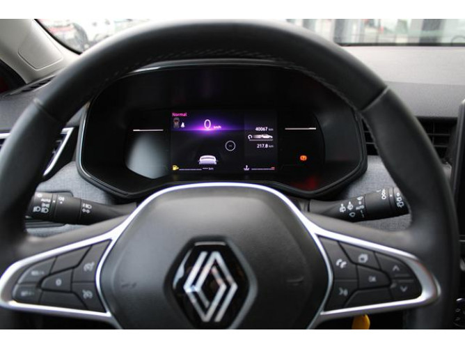 Renault Clio 1.0 tCe 